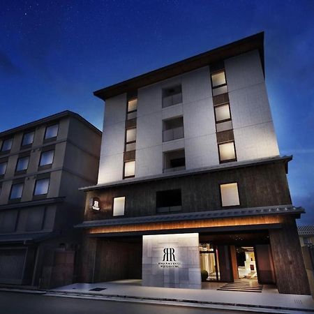 Rihga Place Kyoto Shijo Karasuma Exterior photo