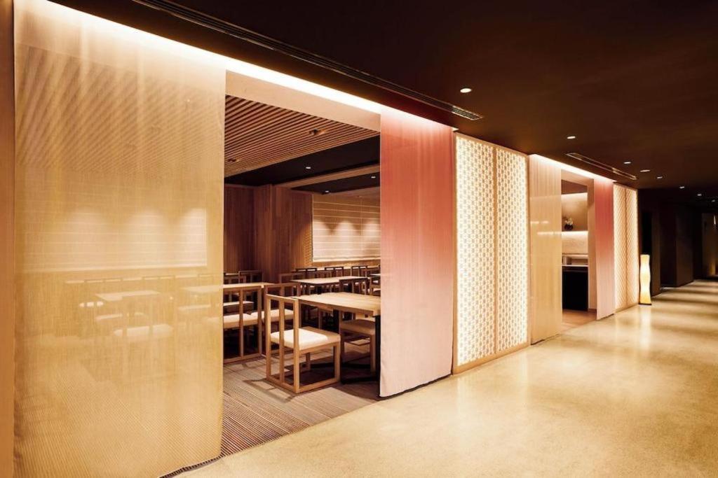 Rihga Place Kyoto Shijo Karasuma Exterior photo