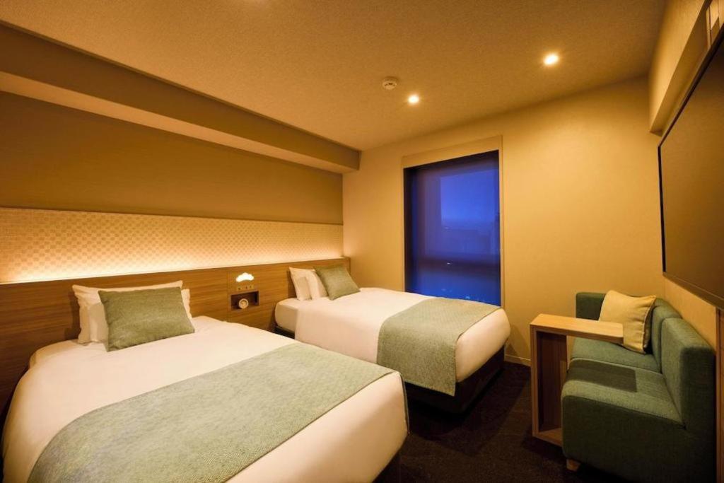 Rihga Place Kyoto Shijo Karasuma Exterior photo